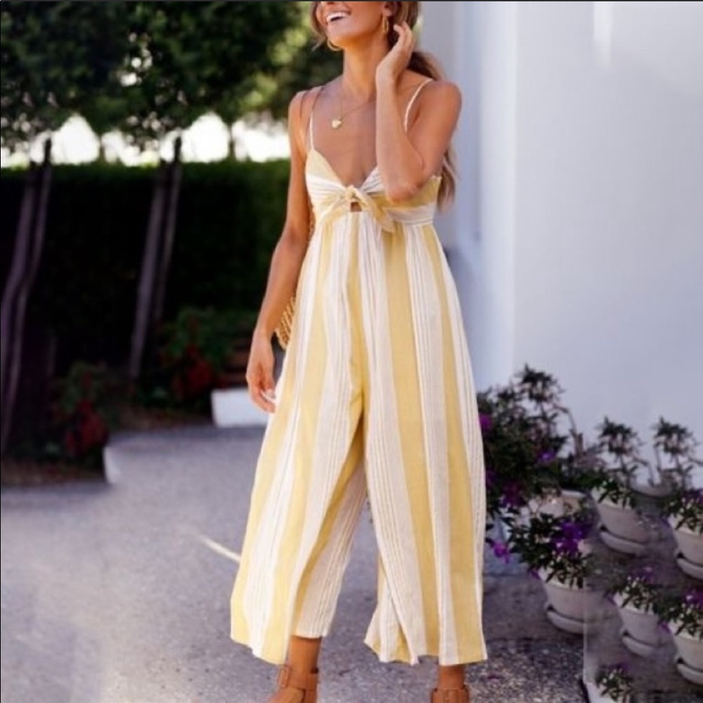 Mura Jumpsuit